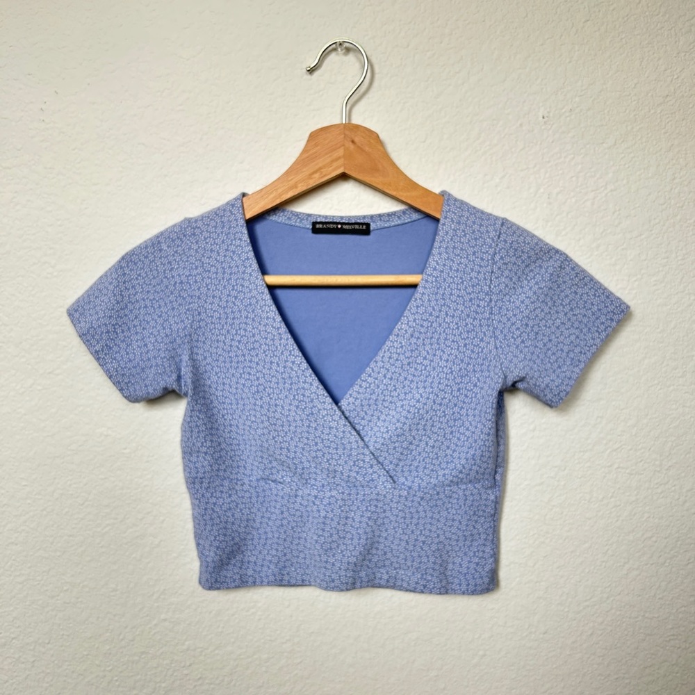 Brandy Melville Crop Top